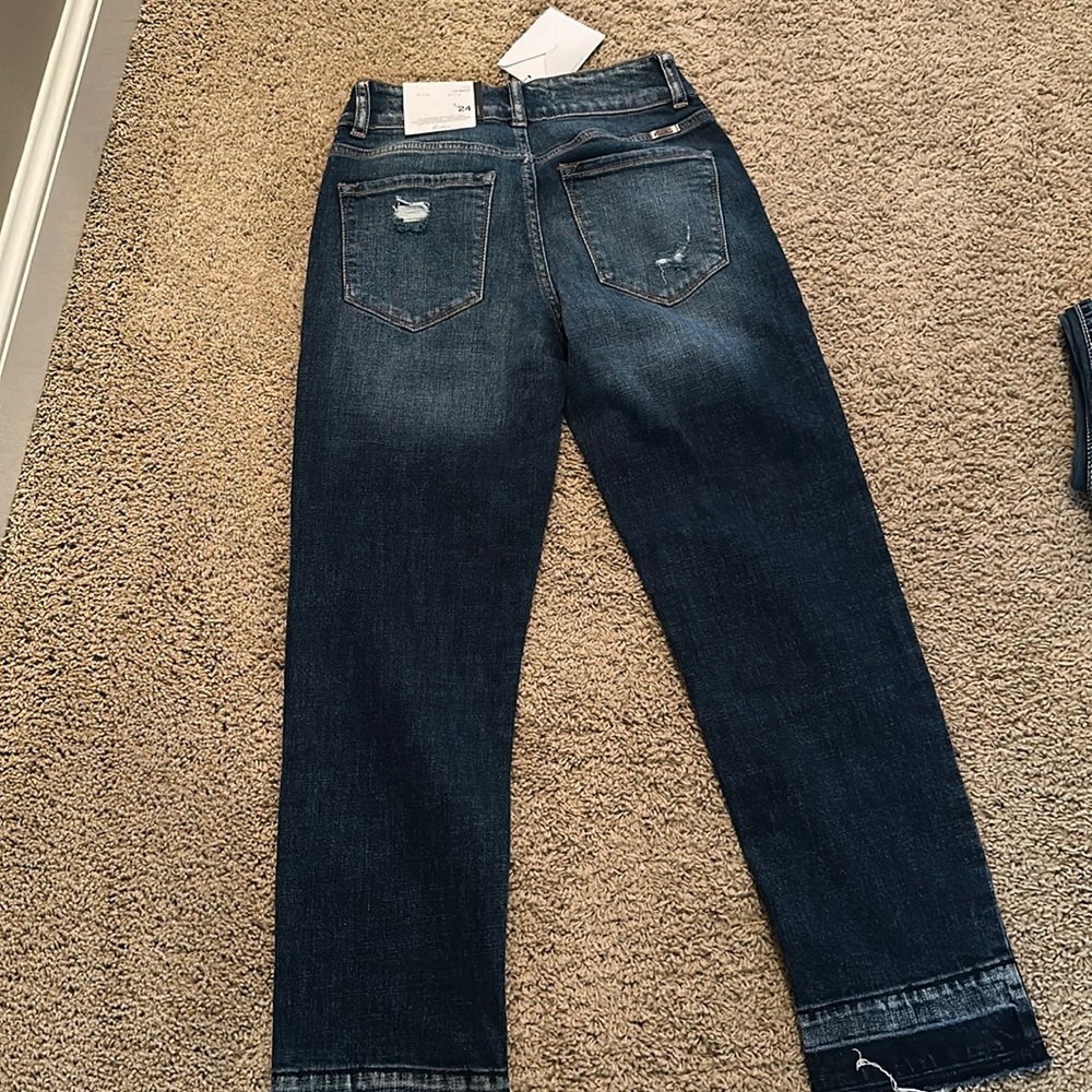 Kancan jeans